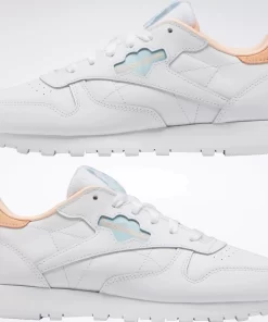 Casual | Reebok Casual Classic Leather Women'S Shoes