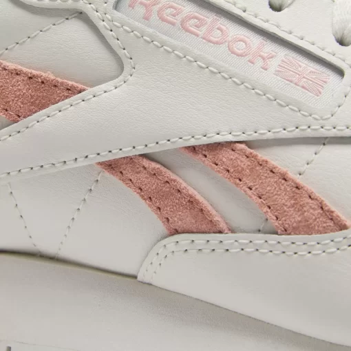 Casual | Reebok Casual Classic Leather Women'S Shoes