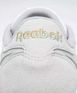 Casual | Reebok Casual Classic Leather Women'S Shoes