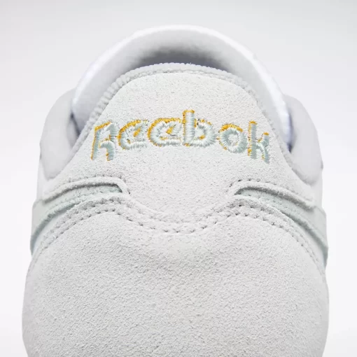 Casual | Reebok Casual Classic Leather Women'S Shoes