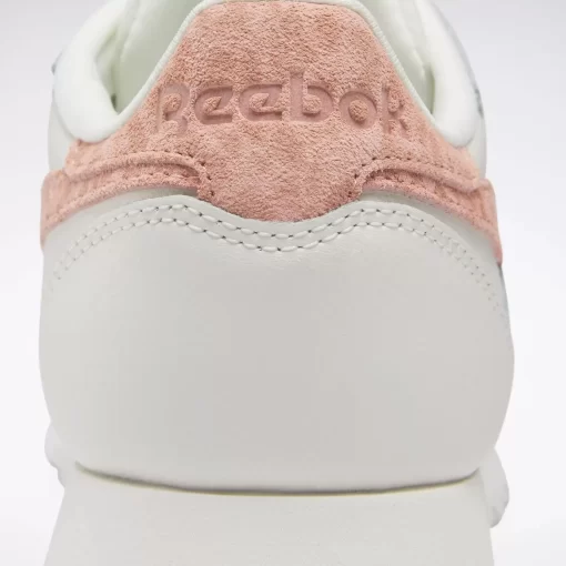 Casual | Reebok Casual Classic Leather Women'S Shoes