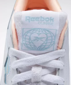 Casual | Reebok Casual Classic Leather Women'S Shoes