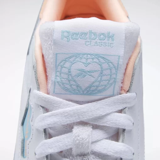 Casual | Reebok Casual Classic Leather Women'S Shoes