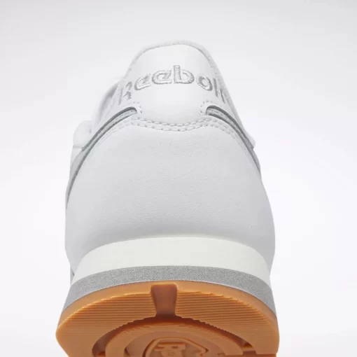 Slides | Reebok Slides Classic Leather Women'S Shoes