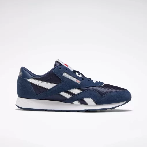 Casual | Reebok Casual Classic Nylon Men'S Shoes