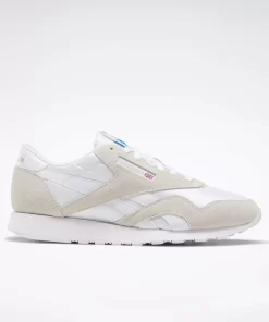 Casual | Reebok Casual Classic Nylon Men'S Shoes