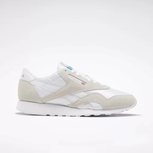 Casual | Reebok Casual Classic Nylon Men'S Shoes