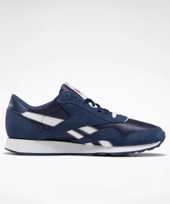 Casual | Reebok Casual Classic Nylon Men'S Shoes