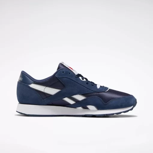 Casual | Reebok Casual Classic Nylon Men'S Shoes