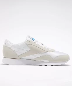 Casual | Reebok Casual Classic Nylon Men'S Shoes