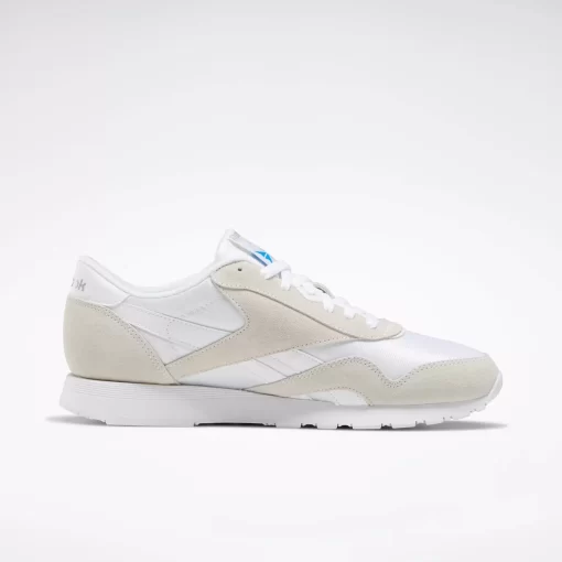 Casual | Reebok Casual Classic Nylon Men'S Shoes