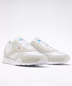 Casual | Reebok Casual Classic Nylon Men'S Shoes