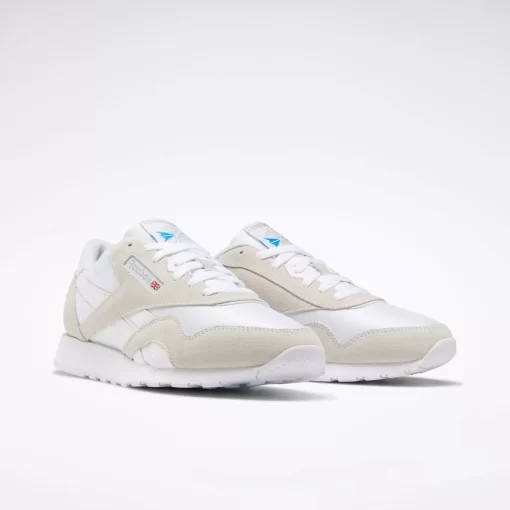 Casual | Reebok Casual Classic Nylon Men'S Shoes