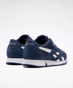 Casual | Reebok Casual Classic Nylon Men'S Shoes