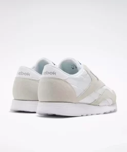 Casual | Reebok Casual Classic Nylon Men'S Shoes