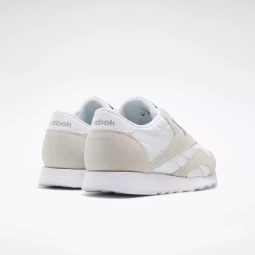 Casual | Reebok Casual Classic Nylon Men'S Shoes