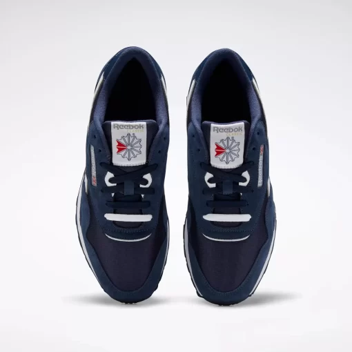 Casual | Reebok Casual Classic Nylon Men'S Shoes