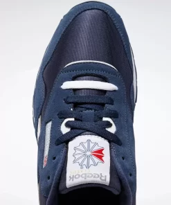 Casual | Reebok Casual Classic Nylon Men'S Shoes