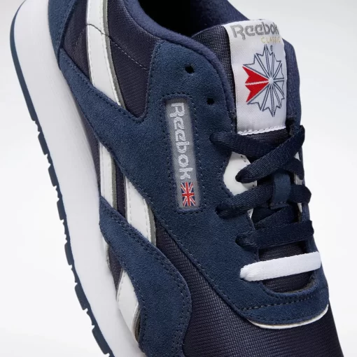 Casual | Reebok Casual Classic Nylon Men'S Shoes