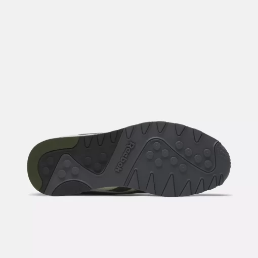 Slides | Reebok Slides Classic Nylon Plus Men'S Shoes