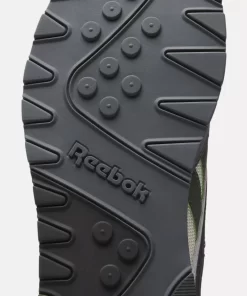 Slides | Reebok Slides Classic Nylon Plus Men'S Shoes