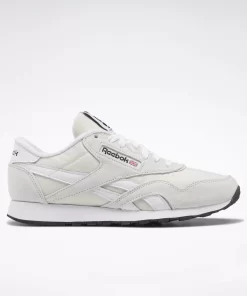 Casual | Reebok Casual Classic Nylon Shoes