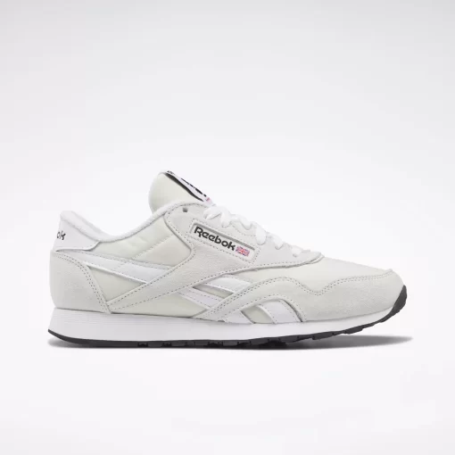 Casual | Reebok Casual Classic Nylon Shoes