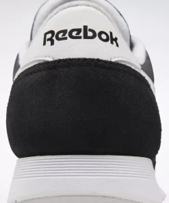 Slides | Reebok Slides Classic Nylon Shoes