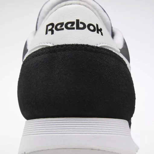 Slides | Reebok Slides Classic Nylon Shoes