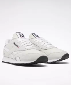 Casual | Reebok Casual Classic Nylon Shoes