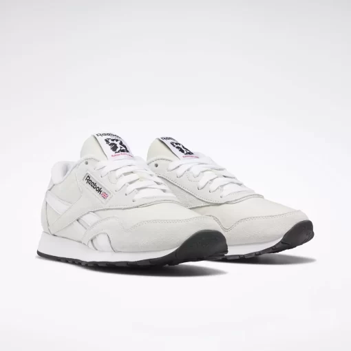 Casual | Reebok Casual Classic Nylon Shoes