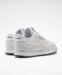 Casual | Reebok Casual Classic Nylon Shoes