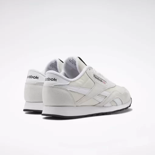 Casual | Reebok Casual Classic Nylon Shoes