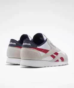 Slides | Reebok Slides Classic Nylon Shoes