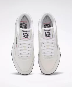 Casual | Reebok Casual Classic Nylon Shoes