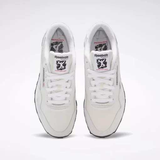 Casual | Reebok Casual Classic Nylon Shoes