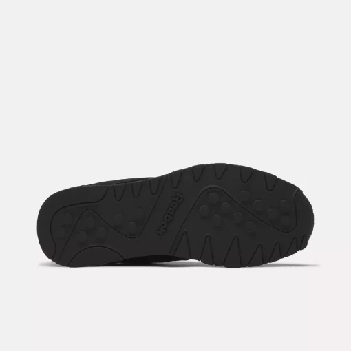 Slides | Reebok Slides Classic Nylon Shoes