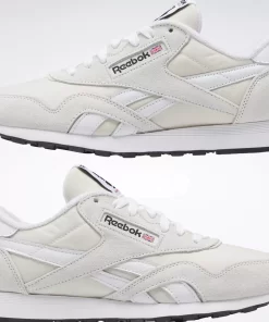 Casual | Reebok Casual Classic Nylon Shoes