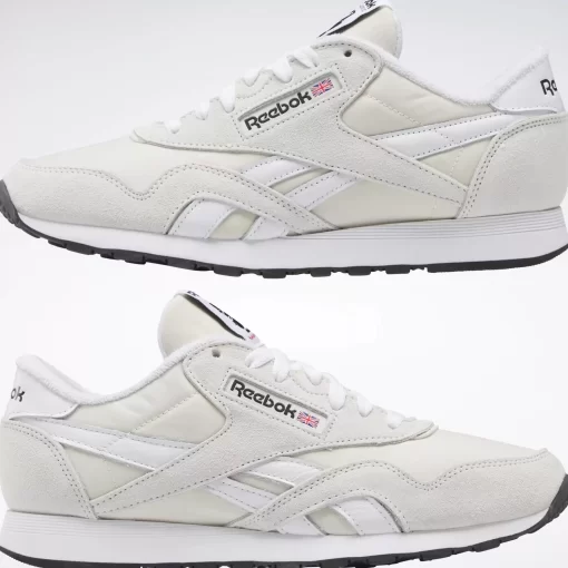 Casual | Reebok Casual Classic Nylon Shoes