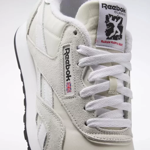 Casual | Reebok Casual Classic Nylon Shoes