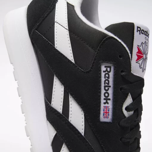 Slides | Reebok Slides Classic Nylon Shoes