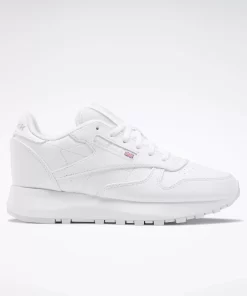 Platforms | Reebok Platforms Classic Sp Women'S Vegan Shoes