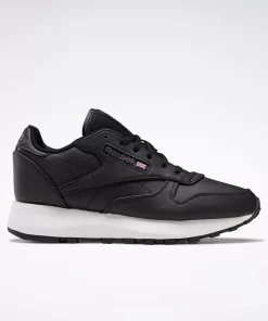 Platforms | Reebok Platforms Classic Sp Women'S Vegan Shoes