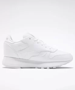 Platforms | Reebok Platforms Classic Sp Women'S Vegan Shoes