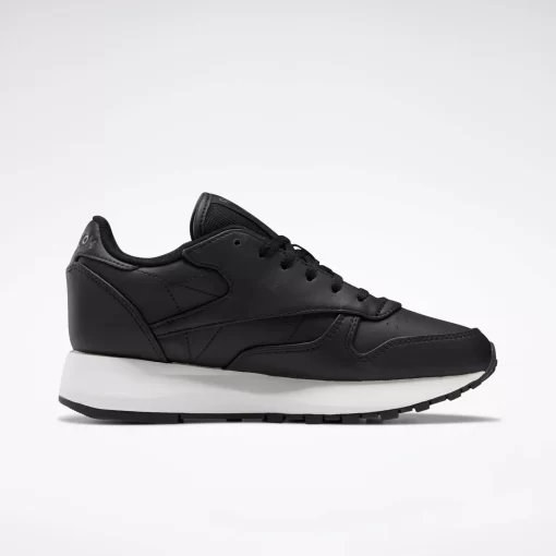 Platforms | Reebok Platforms Classic Sp Women'S Vegan Shoes