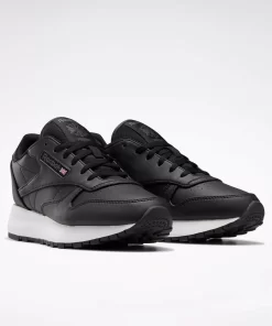 Platforms | Reebok Platforms Classic Sp Women'S Vegan Shoes