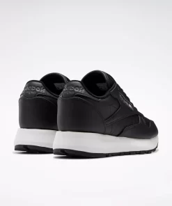 Platforms | Reebok Platforms Classic Sp Women'S Vegan Shoes