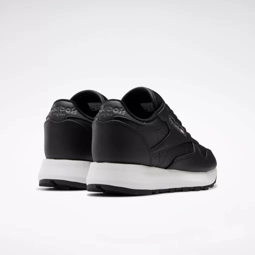 Platforms | Reebok Platforms Classic Sp Women'S Vegan Shoes