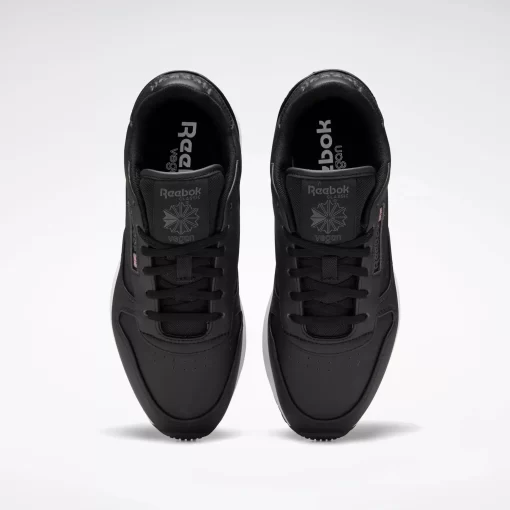 Platforms | Reebok Platforms Classic Sp Women'S Vegan Shoes