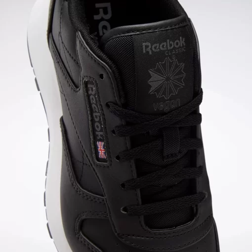 Platforms | Reebok Platforms Classic Sp Women'S Vegan Shoes